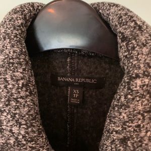 Banana Republic jacket
